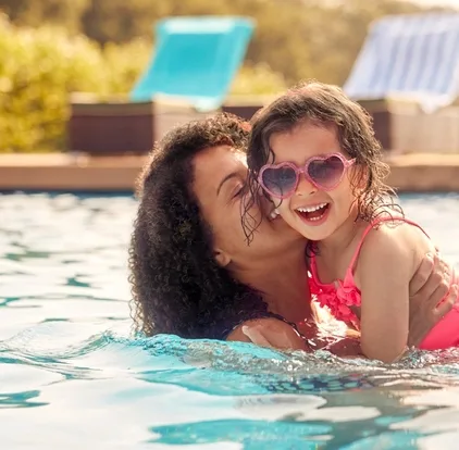Swimming Pool amenity image at Elora