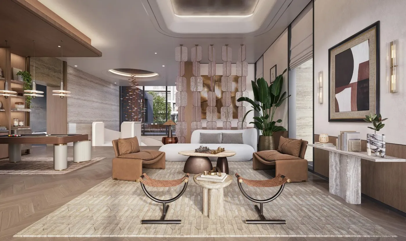 Games Room amenity image at Eltiera Views