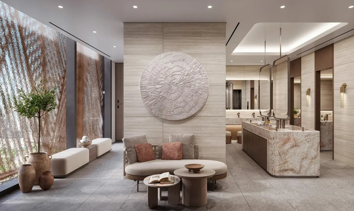 Spa amenity image at Eltiera Views