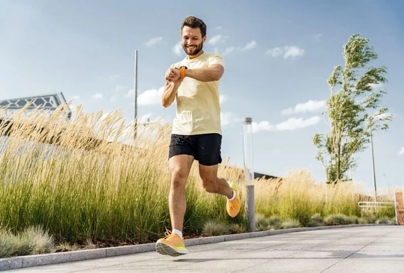 Jogging Track amenity image at Elwood
