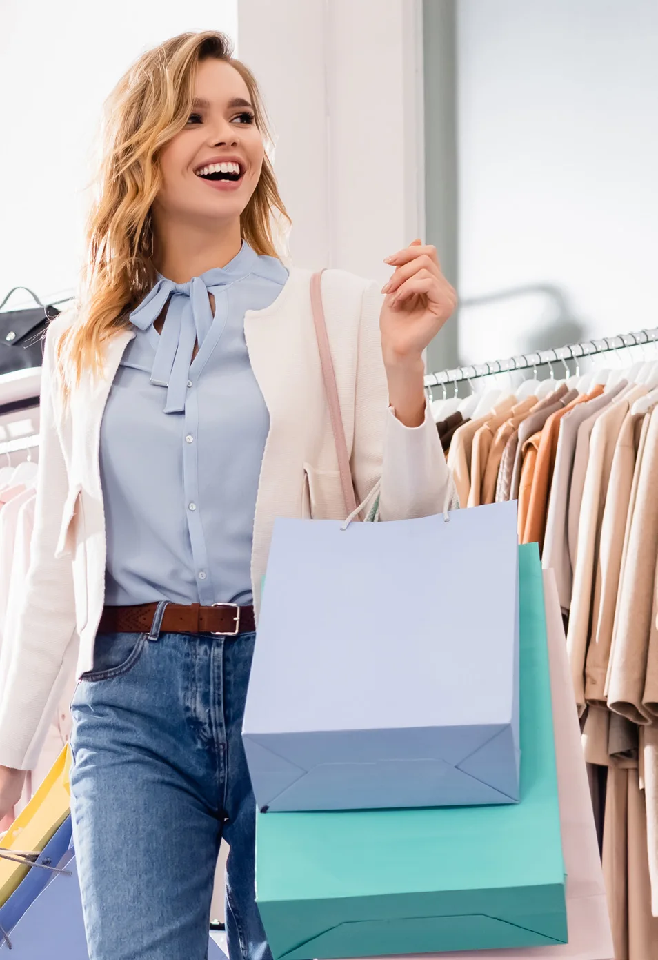 Retail Shops amenity image at Equiti Apartments