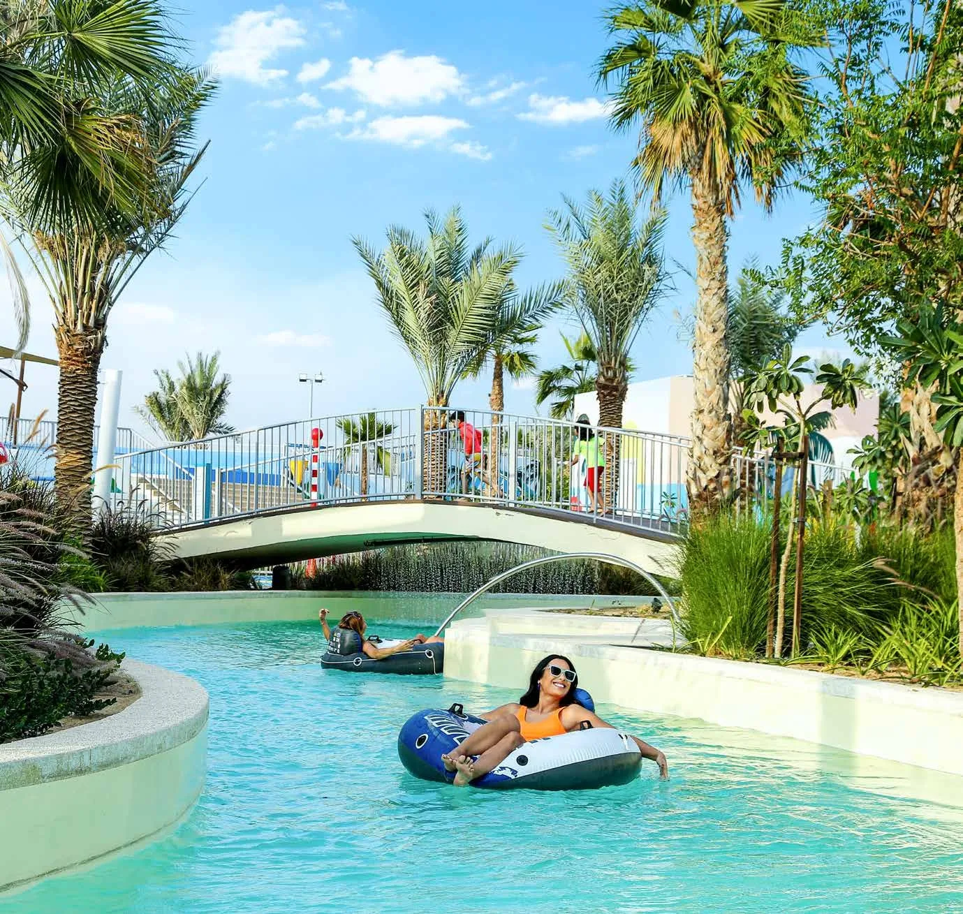 Water Park amenity image at Evergreens