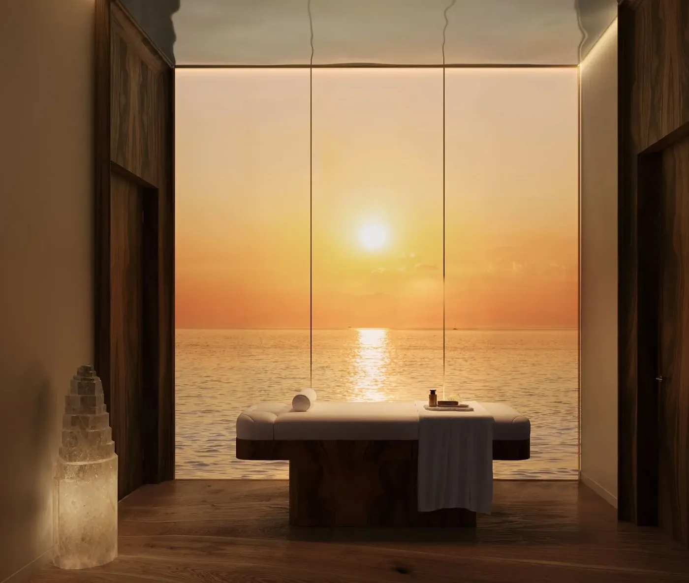 Massage Room amenity image at Eywa Way of Water