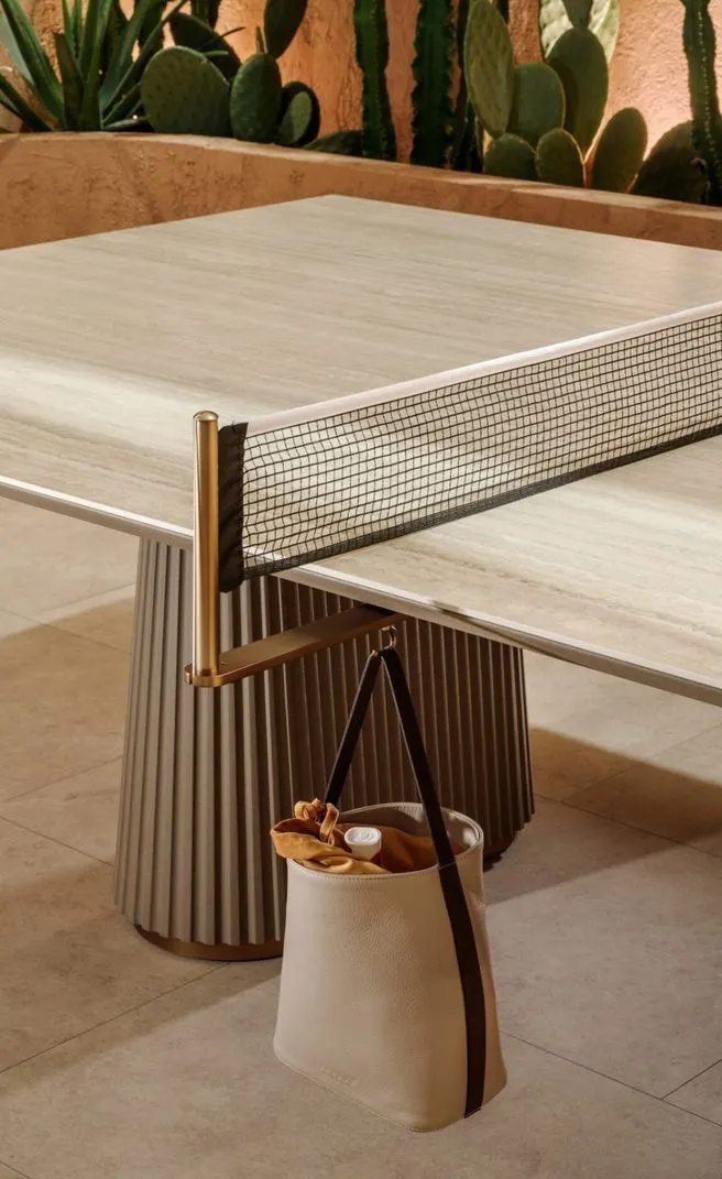Table Tennis amenity image at Fay Gardens