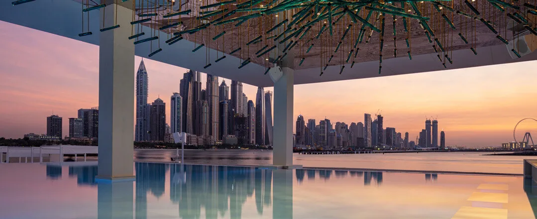 Beach By Five amenity image at Five Palm Jumeirah