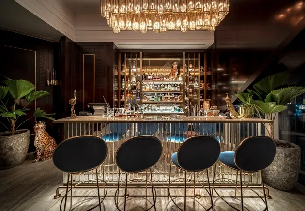Roar amenity image at Five Palm Jumeirah