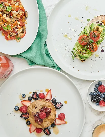 The Delisserie amenity image at Five Palm Jumeirah