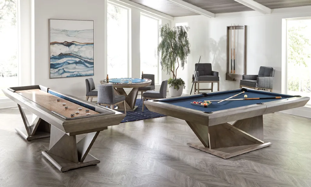 Adult'S Entertainment Room amenity image at Flora Isle Beachfront Residences
