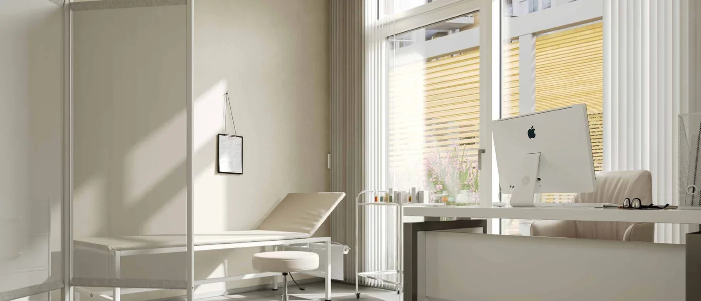 Doctor On Call amenity image at Gemz