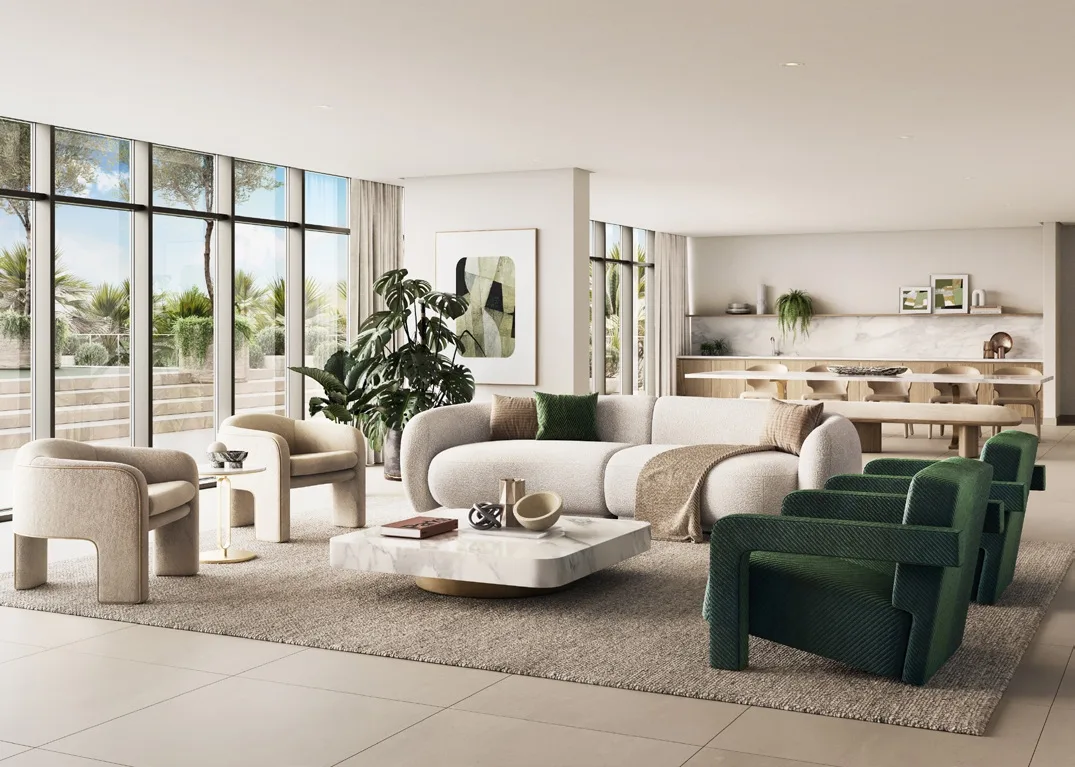 Multipurpose Room amenity image at Golf Grand