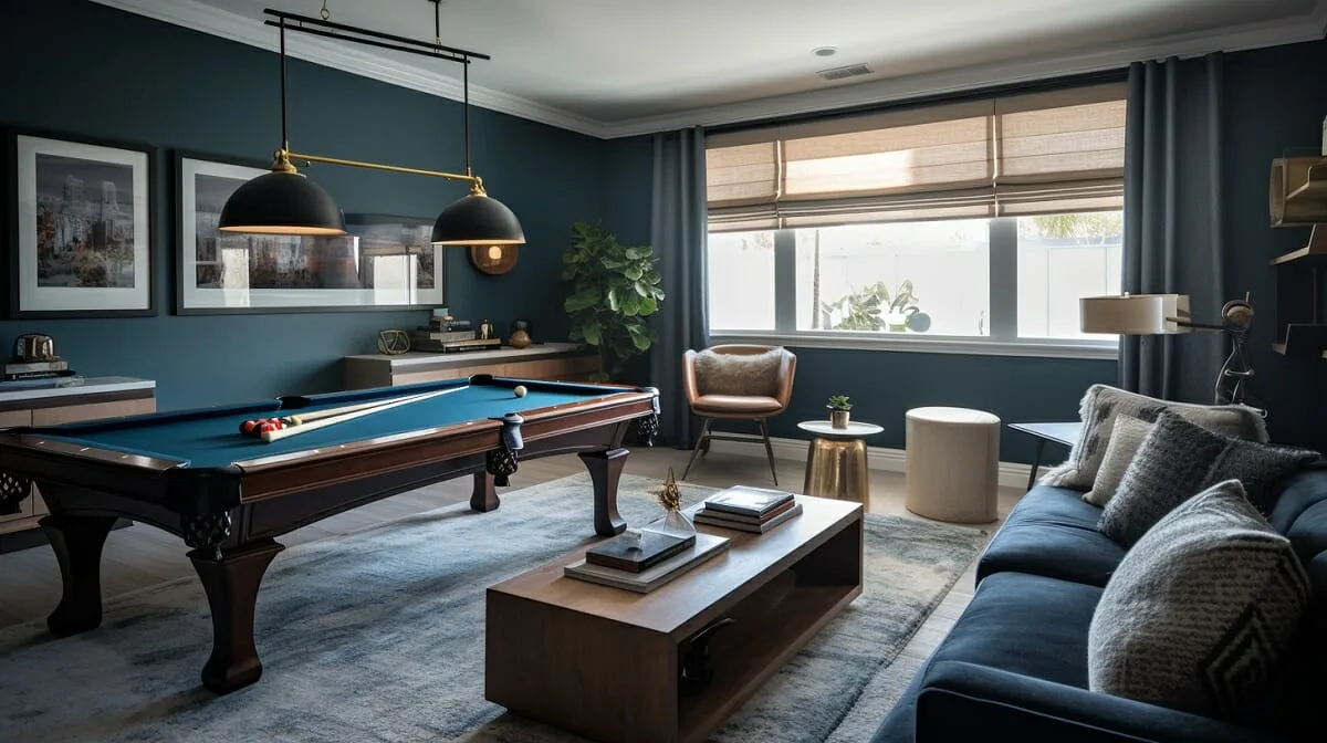Multipurpose Room amenity image at Golf Hillside