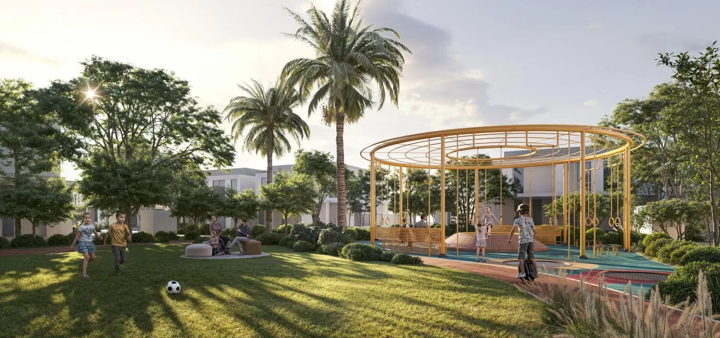 Community Centre amenity image at Greenridge