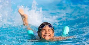 Splash Pool (Kids) amenity image at Haven