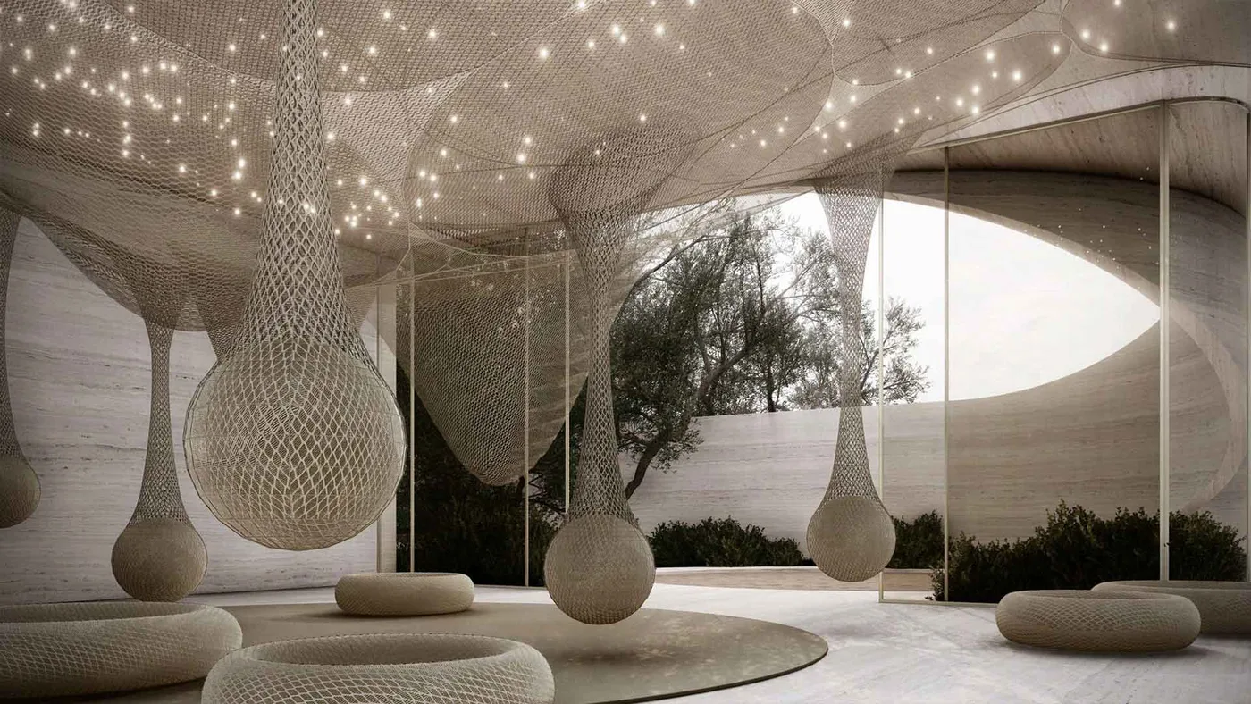 Kids Play Area amenity image at Keturah Reserve