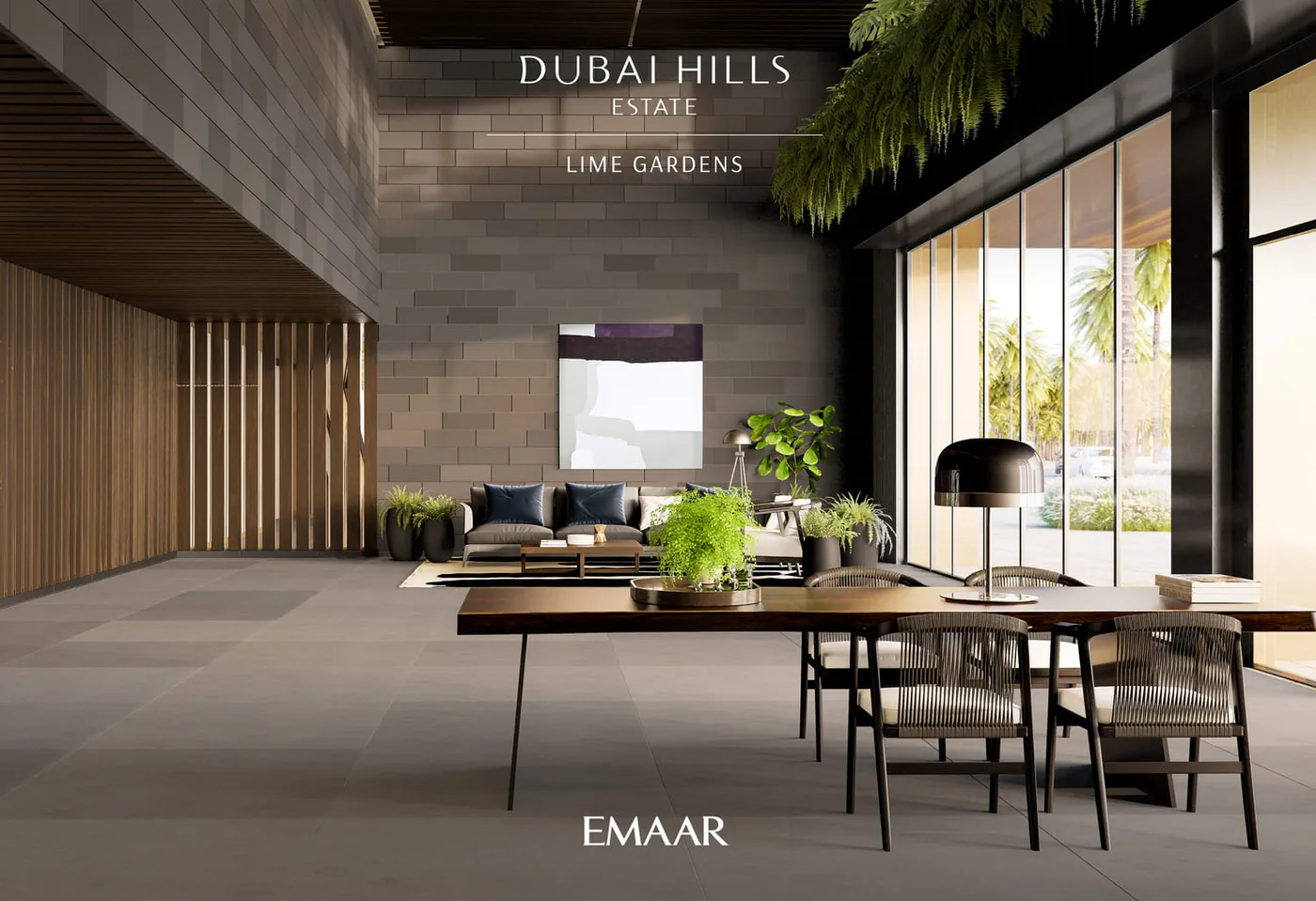 Multi-Purpose Room amenity image at Lime Gardens