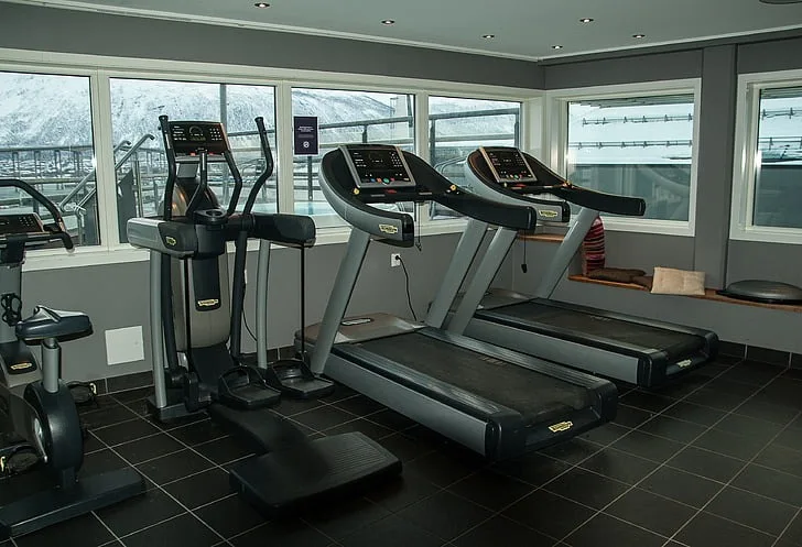 Sports Club amenity image at Mag City Townhouses