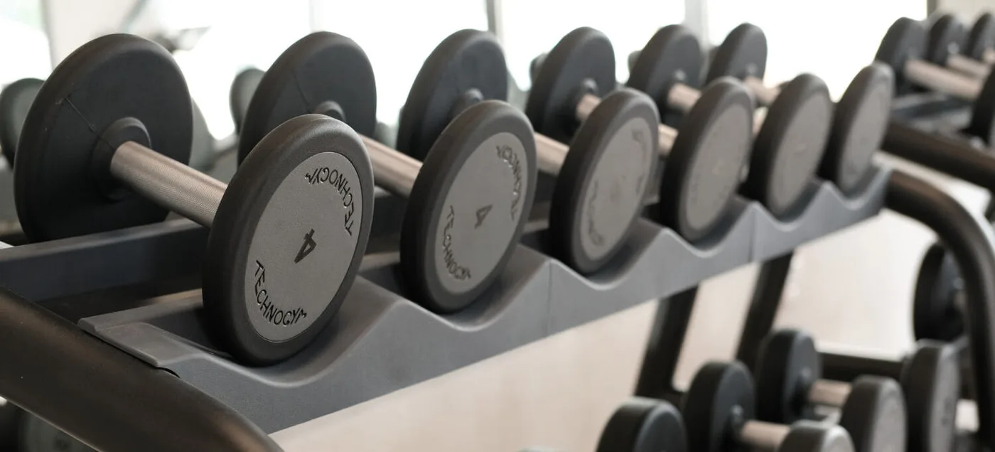 State-Of-The-Art Gym amenity image at Maha Townhouses