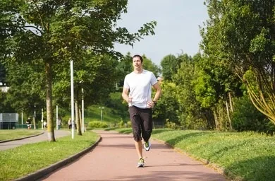 Pedestrian Walkways & Cycling Trails amenity image at Maha Villas