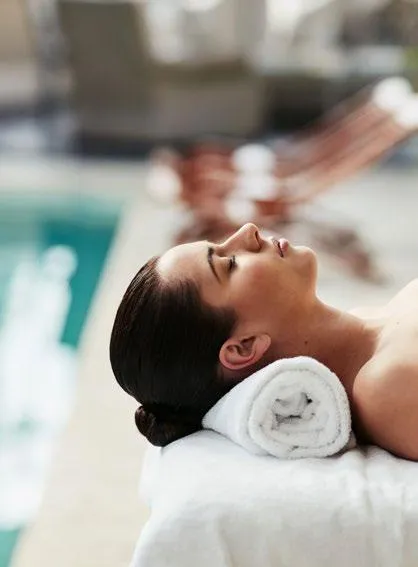 Wellness and Spa Facilities amenity image at Mareva 1 and 2 The Oasis