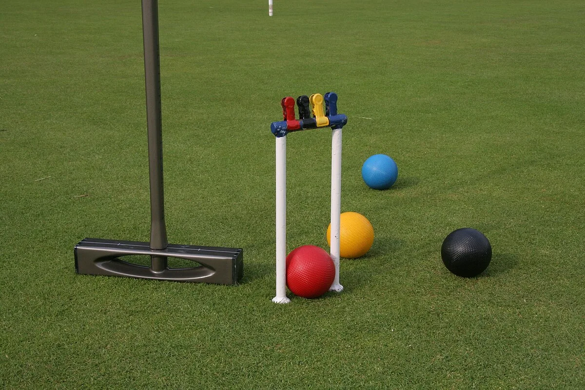 Mini Football & Cricket amenity image at Masaar 2 Melia