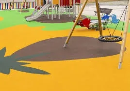 Children`S Play Area amenity image at MBL Royal