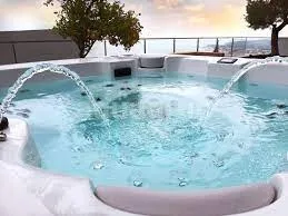 Jacuzzi amenity image at Miami