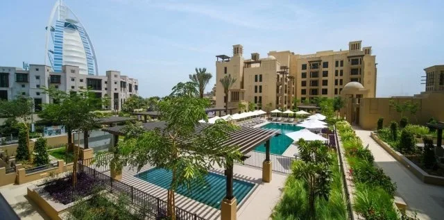 Parks And Open Spaces amenity image at MJL Lamtara