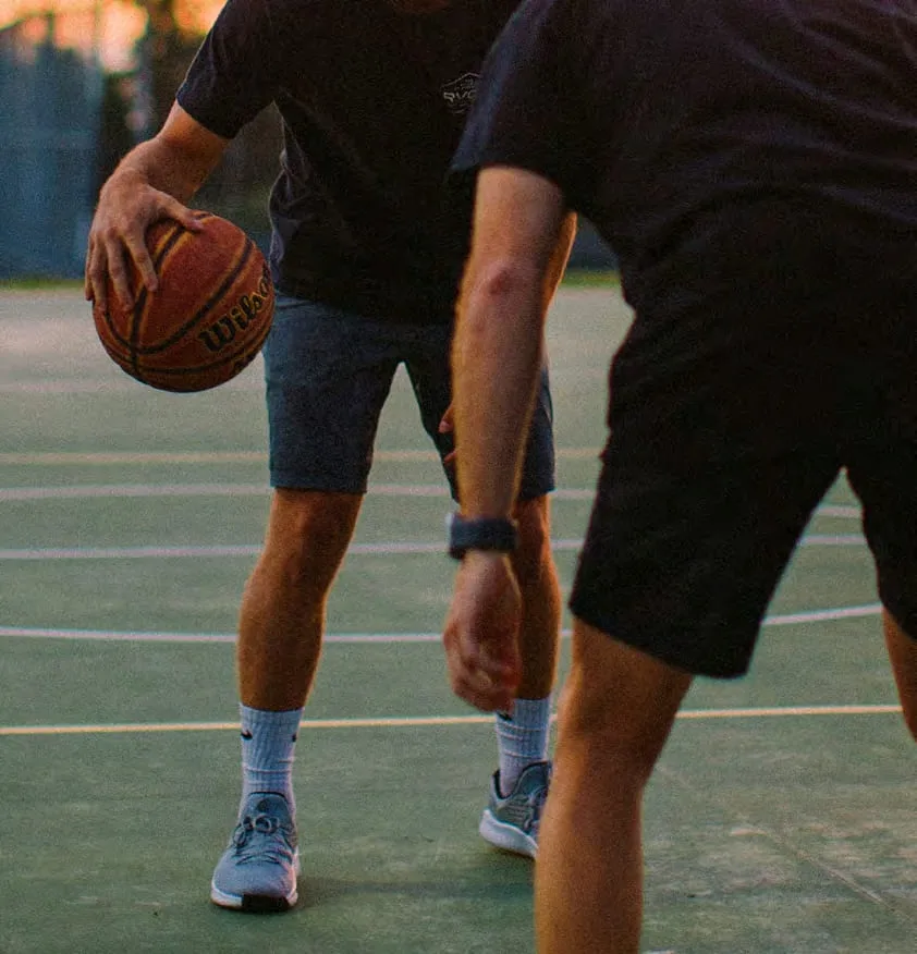 Basketball Court amenity image at Mudon Al Ranim 1