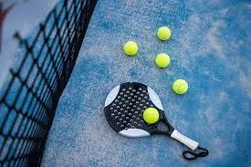 Padel Tennis amenity image at Muraba Veil