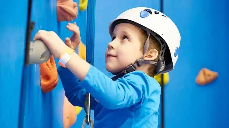 Children Play Area amenity image at Nad Al Sheba Gardens