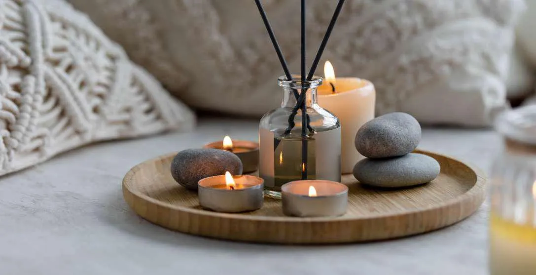 Spa amenity image at Nasim Al Bahr Residences