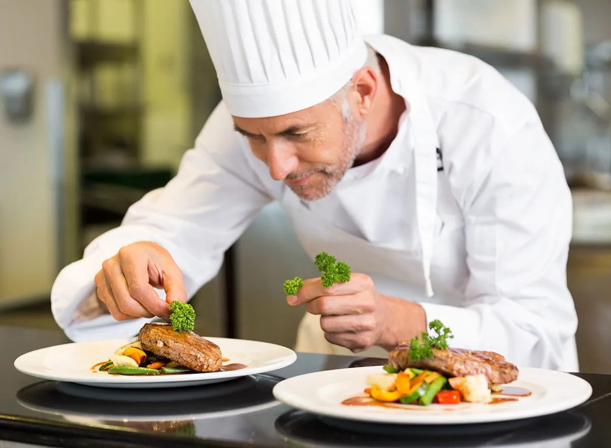 Restaurant amenity image at NEXT Coral