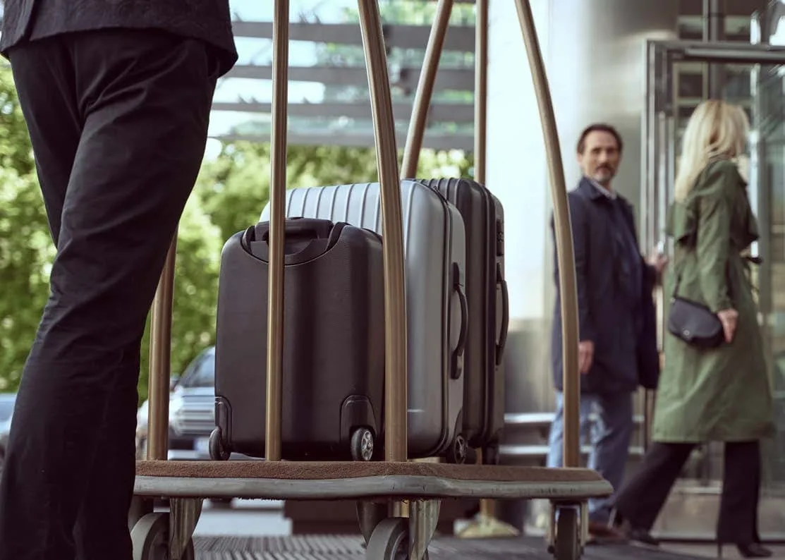Concierge amenity image at North 43