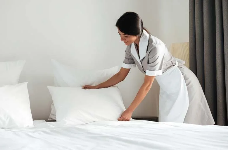 Housekeeping amenity image at North 43