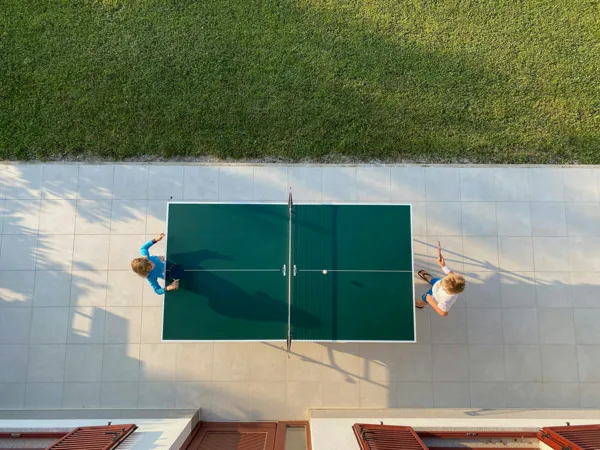 Table Tennis amenity image at Oasiz 2