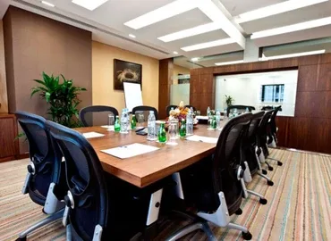 Business Centre amenity image at Oasiz