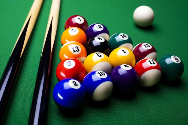 Billiard amenity image at Ocean Tower