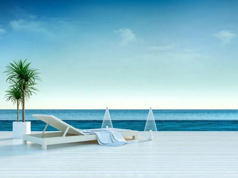 Swimming Pool amenity image at Ohana By The Sea Villas