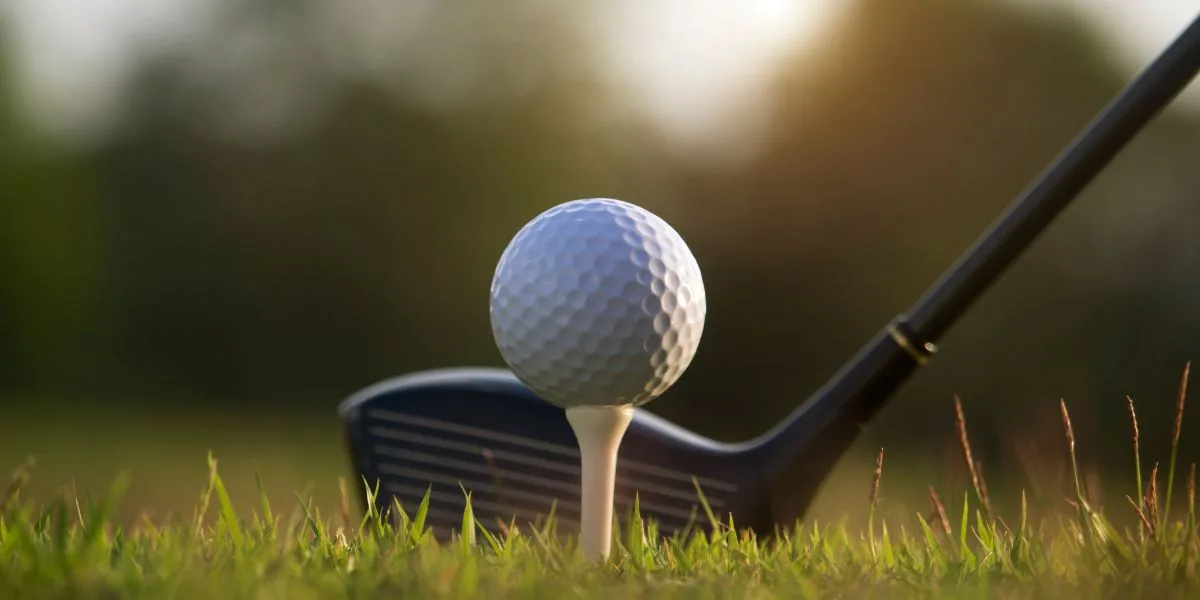Outdoor Golf amenity image at One Beverly