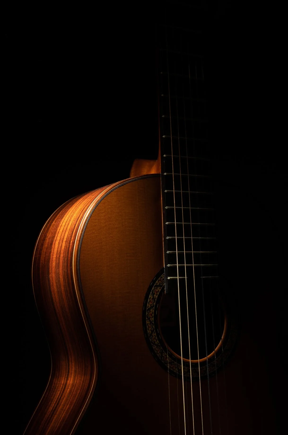 ⁠Music Room amenity image at One Residence