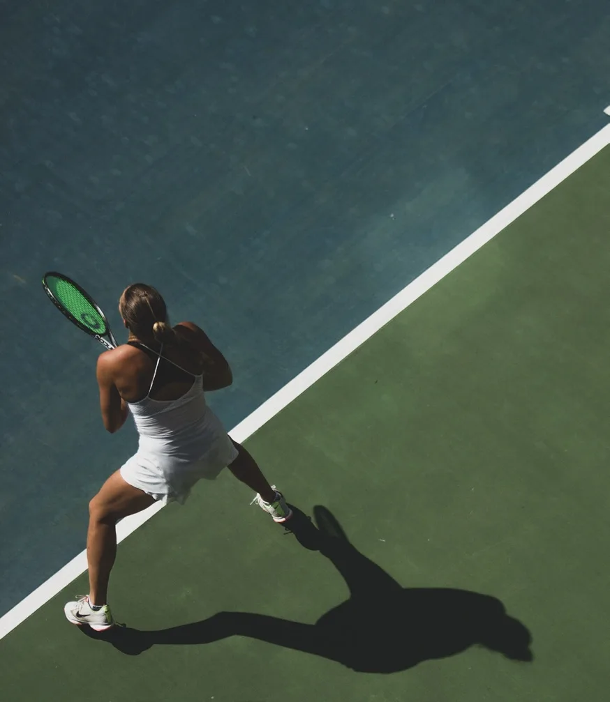 Outdoor Fitness Center And Sports Court amenity image at Opal Gardens