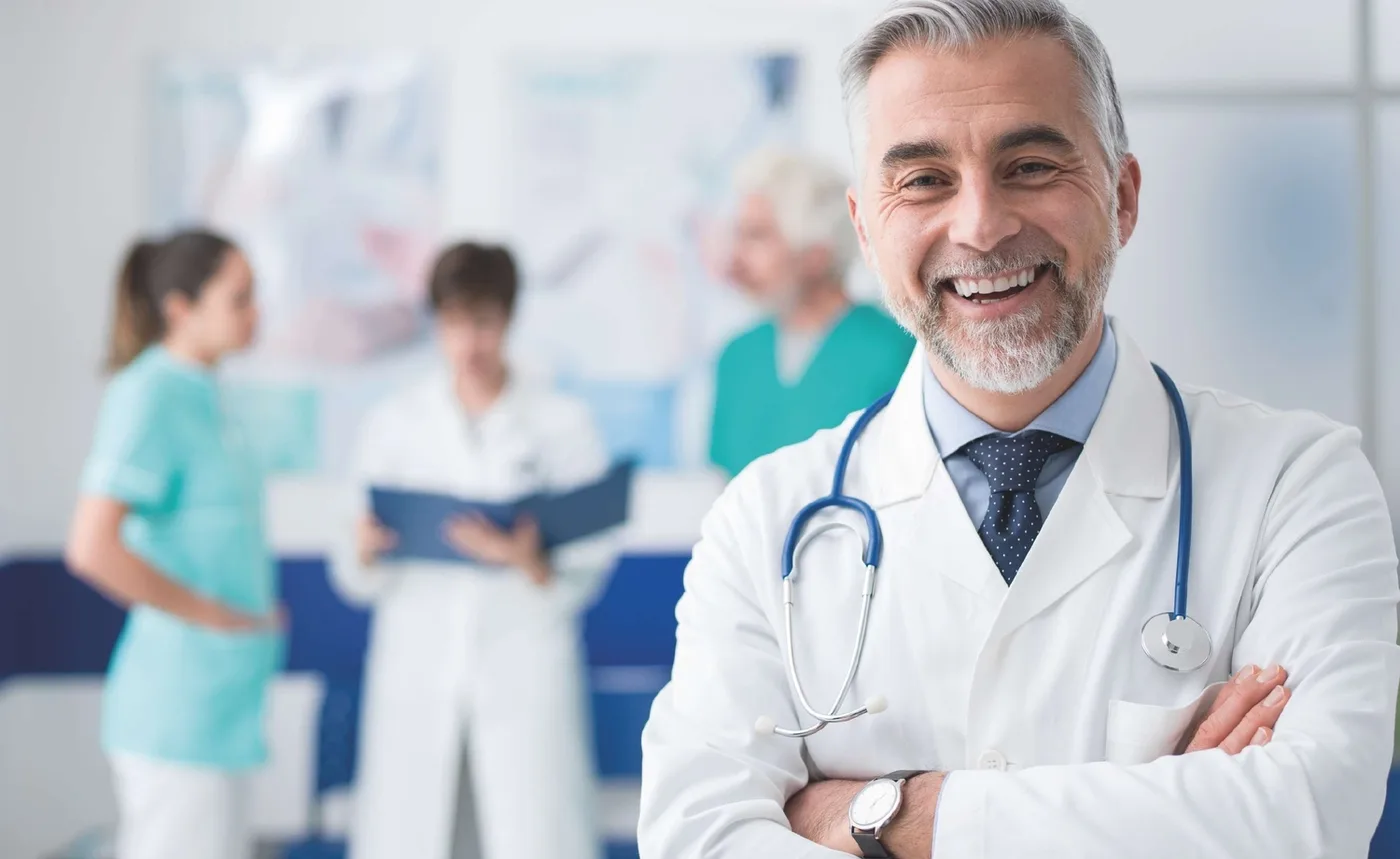 Doctor On Call 24x7 amenity image at Opalz