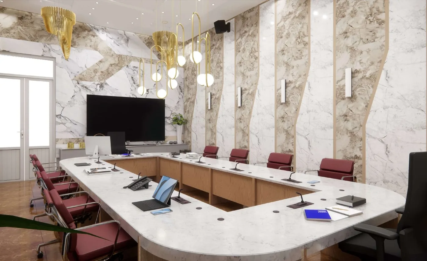 Multipurpose Conference Hall amenity image at Opalz