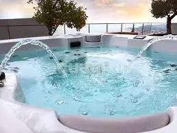 Jaccuzi amenity image at Orchid Towers Phase 1