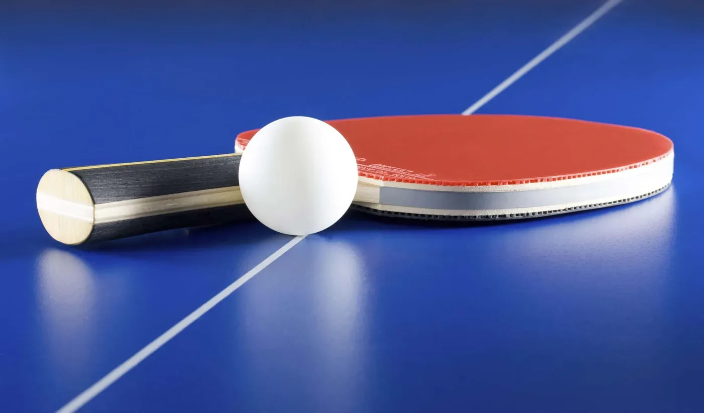 Ping Pong Table amenity image at Palace Residences Hillside