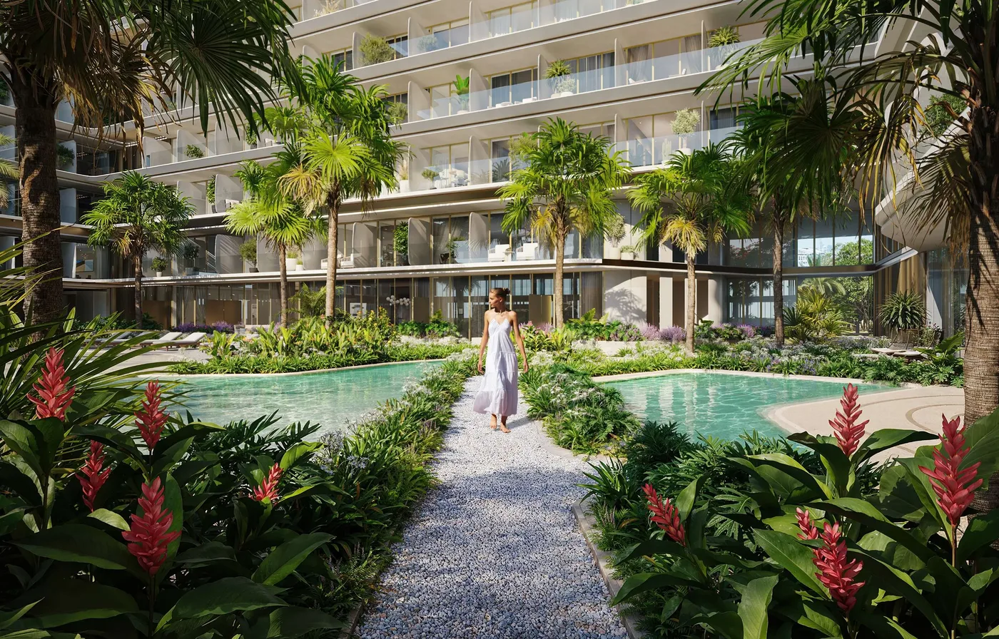 Mystic Isle Passage amenity image at Palazzo Tissoli