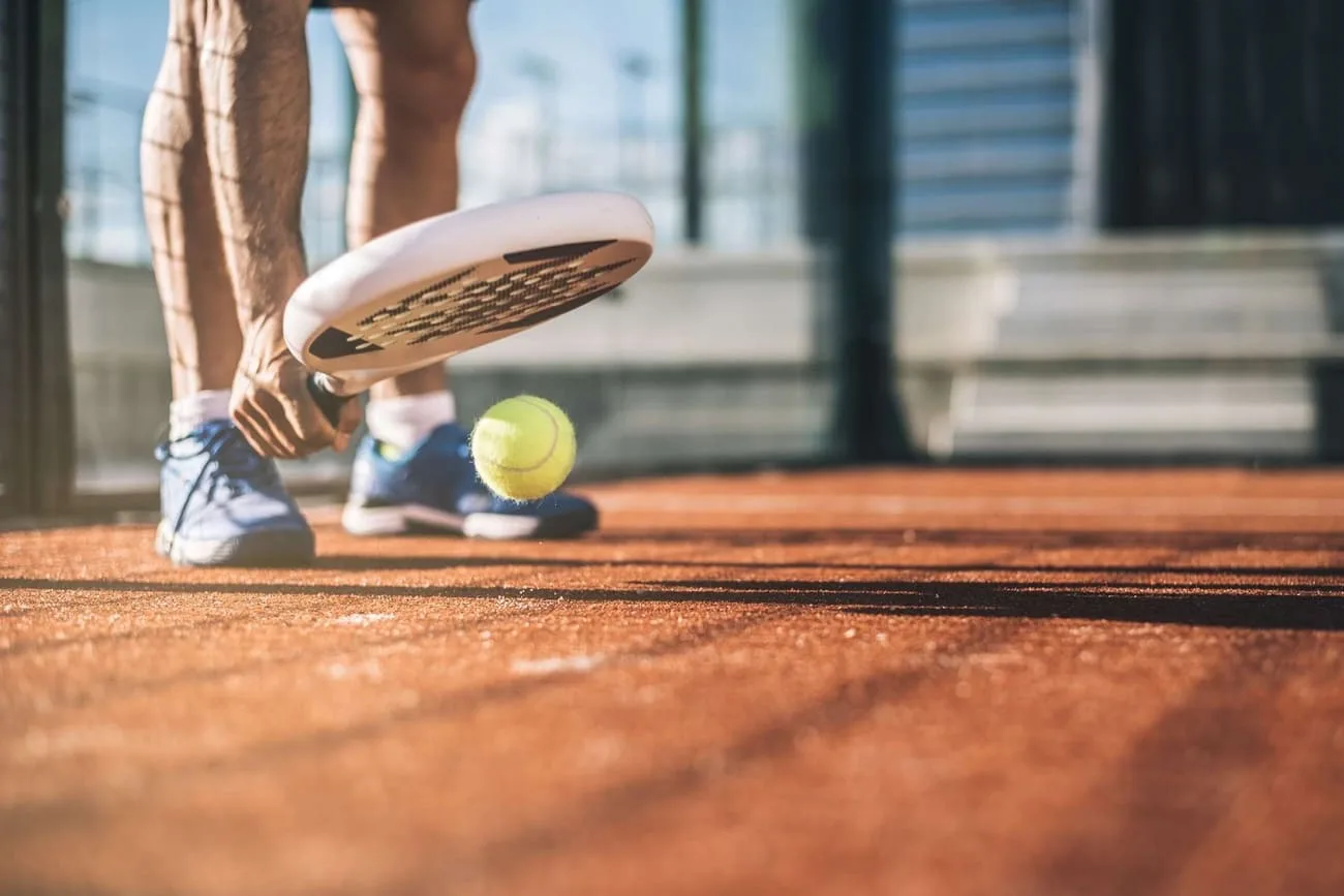 Various Sports Courts amenity image at Parkwood Emaar