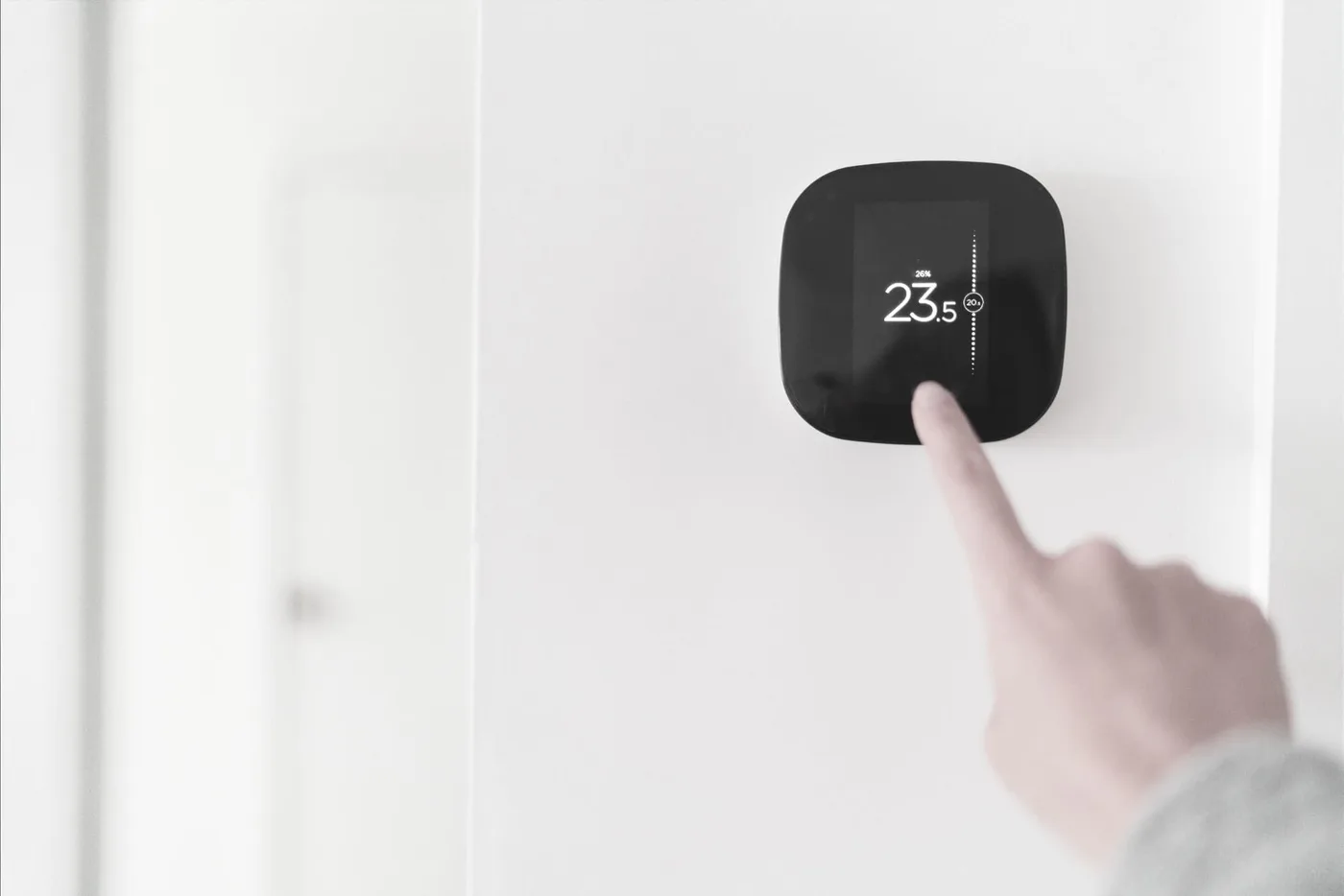 Smart Home Technology amenity image at Pearl House