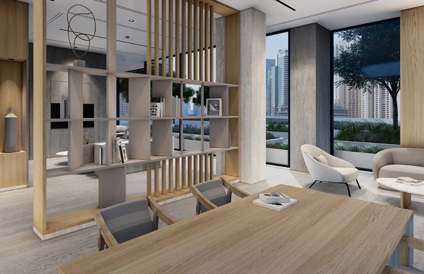 Multi-Purpose Hall amenity image at Pelagos by IGO