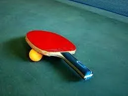 Outdoor Table Tennis amenity image at Perla 3